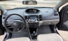 Toyota Vios 2007 - Cần bán lại xe Toyota Vios sản xuất năm 2007, màu đen