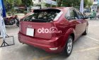 Ford Focus 2012 - Cần bán xe Ford Focus 1.8L sản xuất năm 2012, màu đỏ