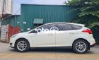 Ford Focus 2018 - Bán ô tô Ford Focus 1.5 Ecoboost sản xuất 2018, màu trắng, giá 535tr