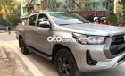 Toyota Hilux 2021 - Bán xe Toyota Hilux 2.5E 4x2MT năm 2021, nhập khẩu nguyên chiếc như mới, giá tốt