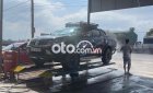 Mitsubishi Triton 2017 - Bán Mitsubishi Triton năm 2017, màu đen còn mới