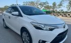 Toyota Vios 2017 - Cần bán xe Toyota Vios 1.5G AT năm sản xuất 2017, màu trắng