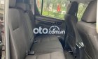 Toyota Hilux 2021 - Bán Toyota Hilux 4x2 AT năm sản xuất 2021, màu đen
