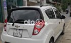 Chevrolet Spark 2017 - Cần bán Chevrolet Spark năm sản xuất 2017, màu trắng 