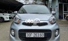 Kia Morning 2018 - Bán ô tô Kia Morning EX sản xuất 2018, màu bạc