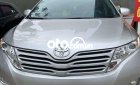 Toyota Venza 2009 - Cần bán Toyota Venza năm sản xuất 2009, màu bạc, nhập khẩu Mỹ