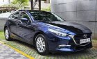 Mazda 3 2019 - Cần bán Mazda 3 Hatchback năm sản xuất 2019, màu xanh lam, giá 599tr