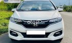 Honda Jazz 2018 - Xe Honda Jazz 1.5AT sản xuất 2018, màu trắng, xe nhập