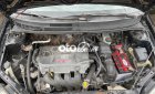 Toyota Vios 2007 - Cần bán lại xe Toyota Vios sản xuất năm 2007, màu đen