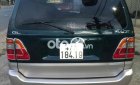 Toyota Zace 2005 - Cần bán lại xe Toyota Zace sản xuất năm 2005, màu xanh