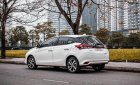 Toyota Yaris 2020 - Cần bán lại xe Toyota Yaris 1.5G năm sản xuất 2020, màu trắng