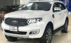 Ford Everest 2022 - Bán xe Ford Everest 2.0 năm sản xuất 2022, màu trắng, nhập khẩu nguyên chiếc