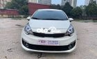 Kia Rio 2016 - Bán xe Kia Rio 1.4AT sản xuất năm 2016, màu trắng, nhập khẩu nguyên chiếc số tự động