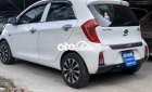 Kia Morning 2019 - Bán Kia Morning EX 1.25MT sản xuất năm 2019, màu trắng