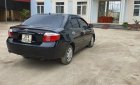 Toyota Vios 2007 - Cần bán gấp Toyota Vios sản xuất 2007, màu đen