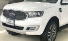 Ford Everest 2022 - Bán xe Ford Everest 2.0 năm sản xuất 2022, màu trắng, nhập khẩu nguyên chiếc