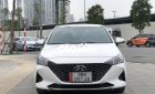 Hyundai Accent 2021 - Cần bán lại xe Hyundai Accent 1.4AT tiêu chuẩn sản xuất 2021, 515 triệu