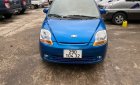 Chevrolet Spark 2015 - Bán ô tô Chevrolet Spark năm sản xuất 2015, màu xanh lam