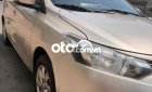 Toyota Vios 2015 - Cần bán xe Toyota Vios 1.5E MT năm sản xuất 2015 còn mới