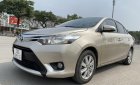 Toyota Vios 2017 - Bán Toyota Vios E sản xuất 2017