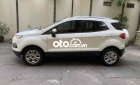 Ford EcoSport 2016 - Bán ô tô Ford EcoSport 1.5L sản xuất 2016, màu trắng, xe nhập còn mới