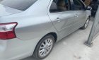 Toyota Vios 2010 - Bán Toyota Vios E năm sản xuất 2010, màu bạc chính chủ