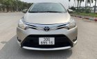 Toyota Vios 2017 - Bán Toyota Vios E sản xuất 2017