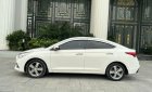 Hyundai Accent 2019 - Cần bán xe Hyundai Accent 1.4AT tiêu chuẩn năm 2019, màu trắng