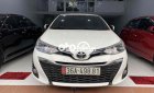 Toyota Yaris 2020 - Cần bán xe Toyota Yaris G sản xuất năm 2020, màu trắng, xe nhập