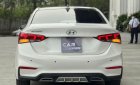 Hyundai Accent 2019 - Cần bán xe Hyundai Accent 1.4AT tiêu chuẩn năm 2019, màu trắng