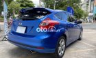 Ford Focus 2013 - Cần bán lại xe Ford Focus 2.0L sản xuất 2013, màu xanh lam 