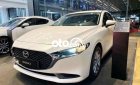 Mazda 3 2022 - Bán Mazda 3 1.5L sản xuất 2022, màu trắng, xe nhập giá cạnh tranh
