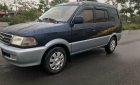 Toyota Zace 2000 - Bán ô tô Toyota Zace GL sản xuất 2000, 127tr