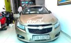 Chevrolet Cruze 2011 - Bán ô tô Chevrolet Cruze sản xuất 2011, màu vàng, giá chỉ 283 triệu