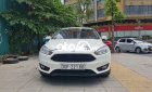 Ford Focus 2018 - Bán ô tô Ford Focus 1.5 Ecoboost sản xuất 2018, màu trắng, giá 535tr