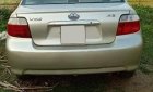 Toyota Vios 2005 - Cần bán Toyota Vios Limo  sản xuất năm 2005, giá chỉ 100 triệu