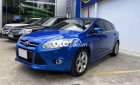 Ford Focus 2013 - Cần bán lại xe Ford Focus 2.0L sản xuất 2013, màu xanh lam 