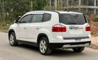 Chevrolet Orlando 2017 - Cần bán lại xe Chevrolet Orlando LT sản xuất 2017, màu trắng, nhập khẩu