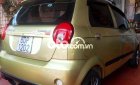 Chevrolet Spark 2010 - Bán Chevrolet Spark sản xuất năm 2010, màu xanh