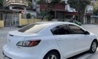 Mazda 3 2010 - Cần bán gấp Mazda 3 sản xuất năm 2010, màu trắng, 299 triệu