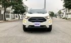 Ford EcoSport 2019 - Bán xe Ford EcoSport 1.5 Titanium model 2020, biển Hà Nội