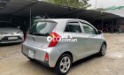 Kia Morning 2018 - Bán ô tô Kia Morning EX sản xuất 2018, màu bạc