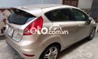 Ford Fiesta 2011 - Xe Ford Fiesta năm sản xuất 2011, màu vàng, xe nhập 