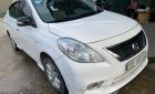 Nissan Sunny 2017 - Cần bán lại xe Nissan Sunny năm 2017, màu trắng