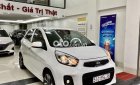 Kia Morning 2018 - Cần bán lại xe Kia Morning năm 2018, màu trắng