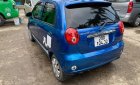 Chevrolet Spark 2015 - Bán ô tô Chevrolet Spark năm sản xuất 2015, màu xanh lam