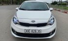 Kia Rio 2016 - Bán Kia Rio 1.4AT sản xuất 2016, màu trắng, nhập khẩu Hàn Quốc