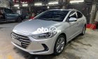 Hyundai Elantra 2017 - Cần bán xe Hyundai Elantra 2.0AT năm 2017, màu bạc chính chủ