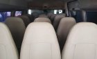 Ford Transit 2018 - Xe Ford Transit Luxury sản xuất 2018, màu bạc, 448tr
