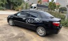 Toyota Vios 2007 - Cần bán lại xe Toyota Vios sản xuất năm 2007, màu đen